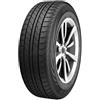 NANKANG 205/65 R15 102T Estivo LCamion Compatibilità con RENAULT Megane 3 Hatchback BZ0/1, CITROËN C4 Picasso I UD, PEUGEOT PARTNER Furgonato