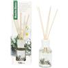Profumatore d`ambiente ECOLUX Muschio Bianco 100 ml