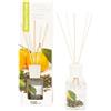 Profumatore d`ambiente ECOLUX Mandarino e Tè Verde 100 ml
