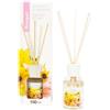 Profumatore d`ambiente ECOLUX Bouquet 100 ml