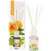 Profumatore d`ambiente ECOLUX Pesca e Fiori di Limone 100 ml