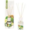 Profumatore d`ambiente ECOLUX Bergamotto e Coriandolo 100 ml