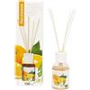 Profumatore d`ambiente ECOLUX Fiori d`Arancio 100 ml