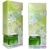 Profumatore d`ambiente CUBO Gelsomino e Pepe Rosa 100 ml