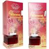 Profumatore d`ambiente CUBO Melograno e Vaniglia 100 ml