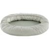 CULLA NIDO - BED IN BED CALMA 55x90x15 CM VERDE
