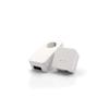 devolo 9623 dLAN 550 WiFi Starter Kit Powerline (500 Mbps WLAN attraverso la presa, 300 Mbps via WLAN