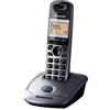 Panasonic Telefono Panasonic KX-TG2511 DECT ID chiamante grigio