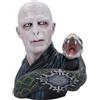 Nemesis Now Busto di Harry Potter Lord Voldemort 31 cm