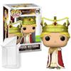 Funko Attack on Titan - Regina Historia 1170 2022 SDCC - Funko Pop! - Figura in vinile