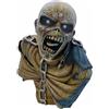 Nemesis Now Busto Iron Maiden ";Piece of Mind"; 12 cm