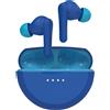 Belkin SoundForm Nano 2 Cuffie Wireless In-ear Musica e Chiamate Micro-USB Bluetooth Blu