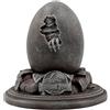 Fanatic FaNaTtik Jurassic Park Replikas 30° Anniversario Replica Uovo & Canna John Hammond Set