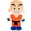 Play By Play Krillin Classic Dragon Ball Teddybär 28 Cm Arancione Arancione Taglia Unica