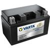 VARTA sports AGM Active TZ10S(FA) Batteria di avviamento 12 V 9 Ah 150 A/EN per moto