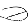 METZGER 0840180 Tubo flessibile di ritorno carburante per OPEL Corsa D berlina (S07) Tubo di ritorno Common Rail