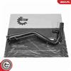 'ESEN SKV' tubo di rifornimento carburante SUBARU Justy III SUZUKI Ignis II,89201-86G00
