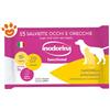 Inodorina Dog&Cat Refresh Camomilla - Confezione Da 15 Salviette