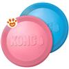 Kong Flyer Puppy (Ø17.8cm) Disco da Riporto - Confezione Da 1 Pezzo (Colori Assortiti)
