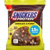 Mars Snickers Hi-Protein Cookies 60g