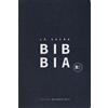 ADI Media Libro - Bibbia R2. Versione Riveduta 2020. Ediz. Pelle Blu Scuro - Adi Media