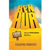 Patrick Barlow Ben Hur (Tascabile)