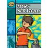 Alison Hawes Rapid Reading: Itchy, Scratchy (Stage 3, Level 3B) (Tascabile)