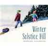 Cathy Stefanec Ogren Reb Winter Solstice (Copertina rigida) (PRESALE 20/10/2026)