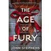 John Stephens The Age of Fury (Tascabile) (PRESALE 20/10/2026)