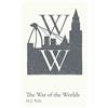 H. G. Wells War of the Worlds (Tascabile) Collins Classroom Classics