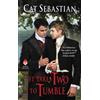 Cat Sebastian It Takes Two to Tumble (Tascabile) Seducing the Sedgwicks