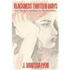 J. Vanessa Lyon Blackness Thirteen Ways (Copertina rigida) (PRESALE 20/10/2026)