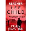 Lee Child Andrew Child Chain Reaction (Copertina rigida) (PRESALE 20/10/2026)