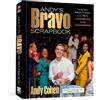 Andy Cohen Andy's Bravo Scrapbook (Copertina rigida) (PRESALE 20/10/2026)