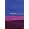 Joshua Landy Marcel Proust (Tascabile) Very Short Introductions
