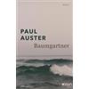 Paul Auster Baumgartner: Türkce Türkisch Turkish (Tascabile)
