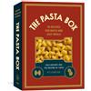 Zola Gregory The Editors of TASTE The Pasta Box (Cards) (PRESALE 20/10/2026)