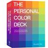Anuschka Rees The Personal Color Deck (Cards) (PRESALE 20/10/2026)