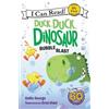 Kallie George Duck, Duck, Dinosaur: Bubble Blast (Tascabile)