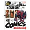 Alex Segura Marvel's Mastering the Art o (Copertina rigida) (PRESALE 20/10/2026)
