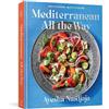 Ayesha Nurdjaja Mediterranean All the Wa (Copertina rigida) (PRESALE 20/10/2026)