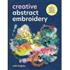 Ruth Hughes Creative Abstract Embroidery (Tascabile) (PRESALE 20/10/2026)