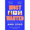 Andi Osho Most Wanted (Tascabile)