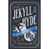 Tim Major Jekyll & Hyde: Winter Retreat (Jekyll (Tascabile) (PRESALE 20/10/2026)
