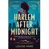 Louise Hare Harlem After Midnight (Tascabile)