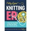 Patty Lyons Patty Lyons' Knitting Er (Tascabile) (PRESALE 20/10/2026)