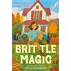 Kate O'Shaughnessy Brittle Magic (Copertina rigida) (PRESALE 20/10/2026)