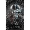 C K Franziska Otyx (The Crymzon Chronicles Book 2.5) (Copertina rigida)