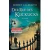 Robert Galbraith Der Ruf des Kuckucks (Tascabile)