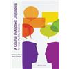 Hashim H. Noor Nassir A Course in Applied Linguistics for Arab EFL/E (Tascabile)